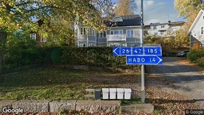 Apartments for rent in Mullsjö - Photo from Google Street View