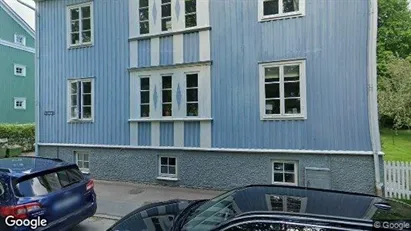 Apartments for rent in Karlstad - Photo from Google Street View
