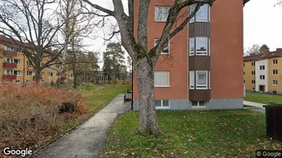 Apartments for rent in Stockholm South - Photo from Google Street View