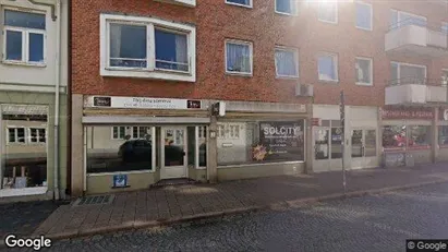 Apartments for rent in Ängelholm - Photo from Google Street View