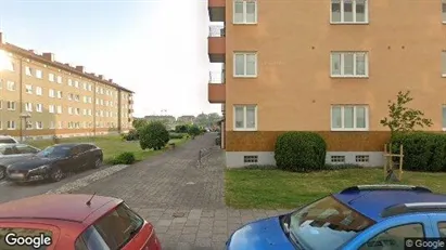 Apartments for rent in Malmö City - Photo from Google Street View