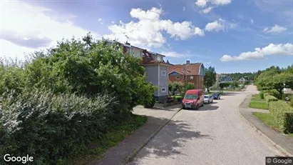 Apartments for rent in Trollhättan - Photo from Google Street View