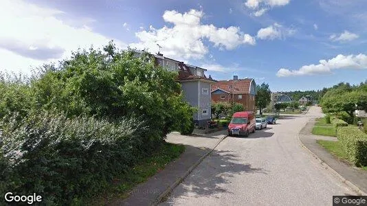 Apartments for rent in Trollhättan - Photo from Google Street View