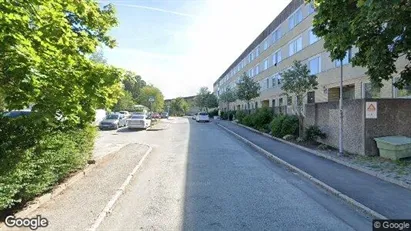 Apartments for rent in Sundbyberg - Photo from Google Street View