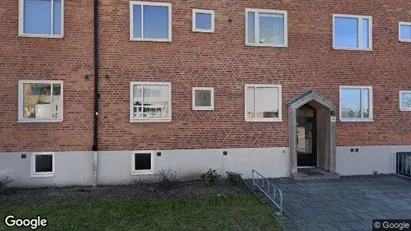 Apartments for rent in Helsingborg - Photo from Google Street View