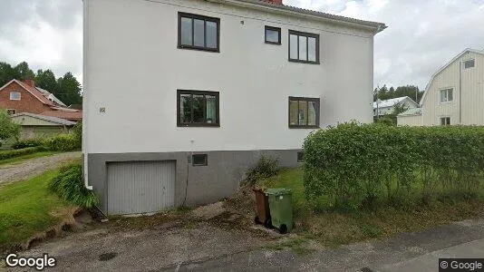 Apartments for rent in Sundsvall - Photo from Google Street View