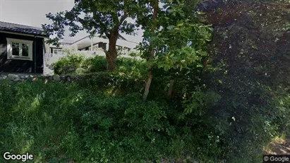 Apartments for rent in Kungsbacka - Photo from Google Street View