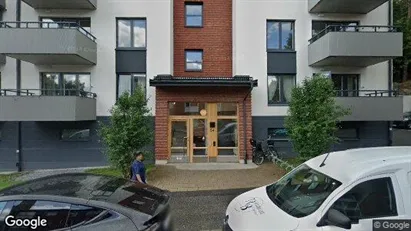 Apartments for rent in Stockholm South - Photo from Google Street View