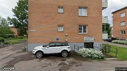 Apartments for rent in Karlstad - Photo from Google Street View