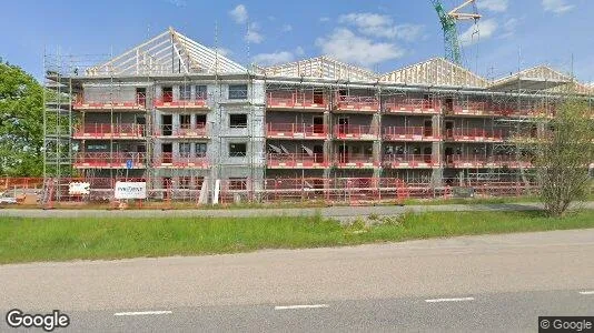 Apartments for rent in Vänersborg - Photo from Google Street View