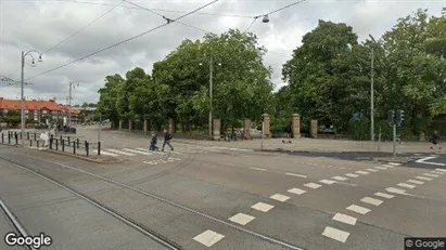 Apartments for rent in Örgryte-Härlanda - Photo from Google Street View
