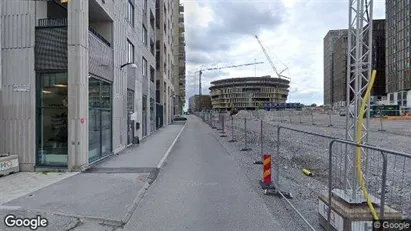 Apartments for rent in Vasastan - Photo from Google Street View
