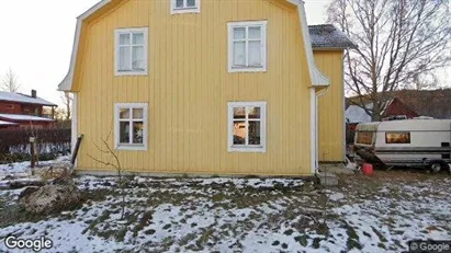 Apartments for rent in Vännäs - Photo from Google Street View