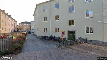 Apartments for rent in Jönköping - Photo from Google Street View