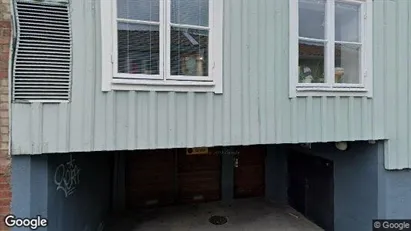 Apartments for rent in Eksjö - Photo from Google Street View