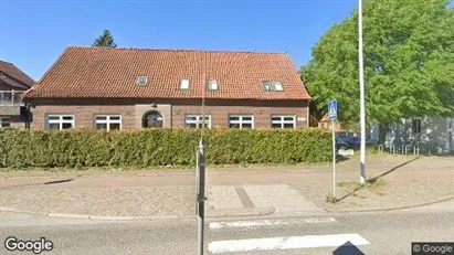 Apartments for rent in Helsingborg - Photo from Google Street View