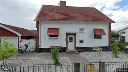Apartments for rent in Växjö - Photo from Google Street View