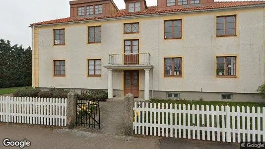 Apartments for rent in Kalmar - Photo from Google Street View