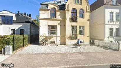 Apartments for rent in Helsingborg - Photo from Google Street View