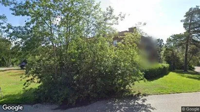 Apartments for rent in Sundsvall - Photo from Google Street View
