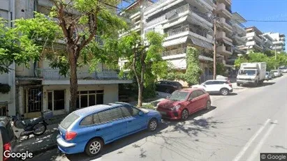 Apartments for rent in Pylaia-Chortiatis - Photo from Google Street View