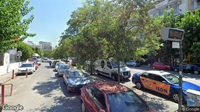 Apartments for rent in Thessaloniki - Photo from Google Street View