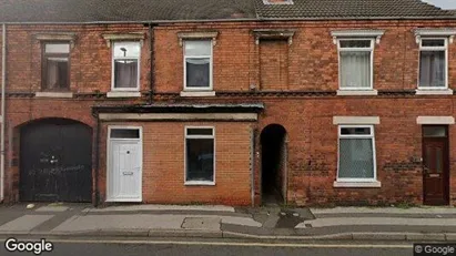Apartments for rent in Retford - Nottinghamshire - Photo from Google Street View