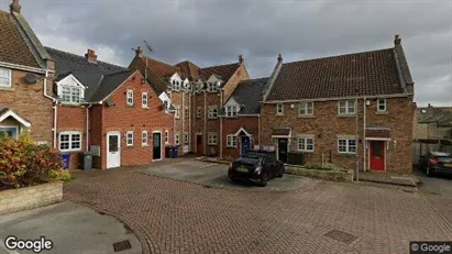 Apartments for rent in Leeds - West Yorkshire - Photo from Google Street View