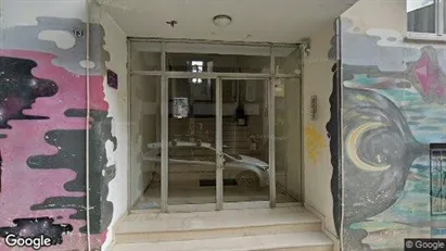 Apartments for rent in Ioannina - Photo from Google Street View