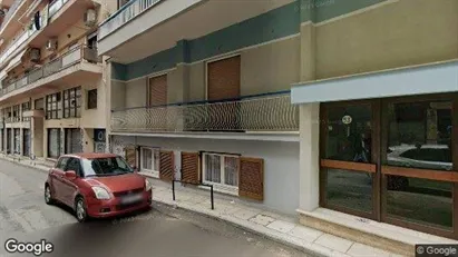 Apartments for rent in Ioannina - Photo from Google Street View