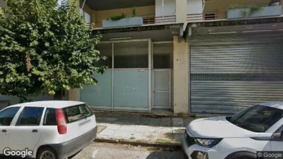 Apartments for rent in Ioannina - Photo from Google Street View
