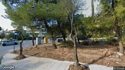 Apartments for rent in Kifisia - Photo from Google Street View