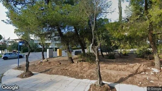 Apartments for rent in Kifisia - Photo from Google Street View