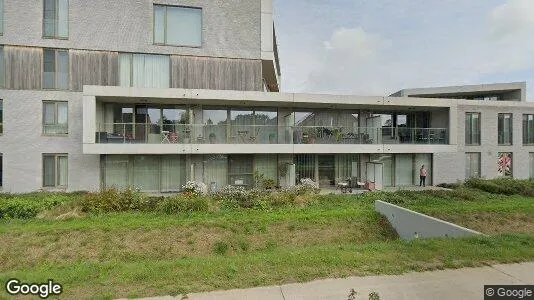 Apartments for rent in Herent - Photo from Google Street View