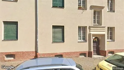 Apartments for rent in Leipzig - Photo from Google Street View