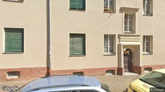 Apartments for rent in Leipzig - Photo from Google Street View