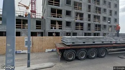 Apartments for rent in Copenhagen S - Photo from Google Street View