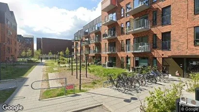 Apartments for rent in Brøndby - Photo from Google Street View
