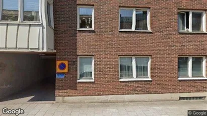 Apartments for rent in Eslöv - Photo from Google Street View