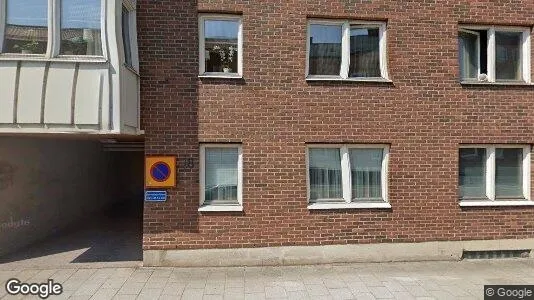 Apartments for rent in Eslöv - Photo from Google Street View