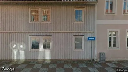 Apartments for rent in Åmål - Photo from Google Street View
