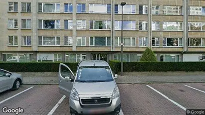 Apartments for rent in Antwerp Berchem - Photo from Google Street View