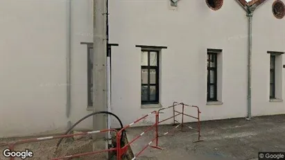 Apartments for rent in Troyes - Photo from Google Street View