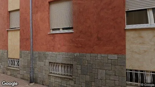 Apartments for rent in Pecetto Torinese - Photo from Google Street View
