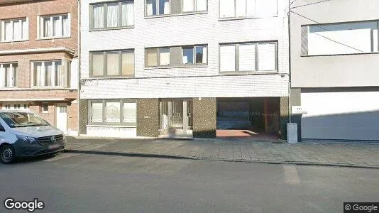 Apartments for rent in Aalst - Photo from Google Street View