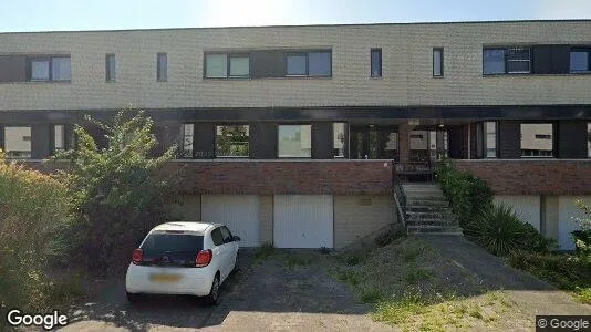 Apartments for rent in Almere - Photo from Google Street View