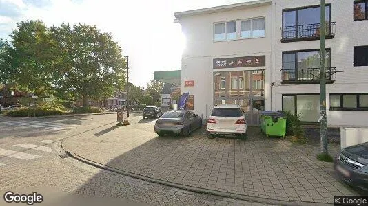 Apartments for rent in Antwerp Wilrijk - Photo from Google Street View