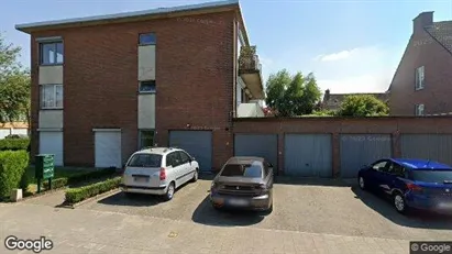 Apartments for rent in Edegem - Photo from Google Street View