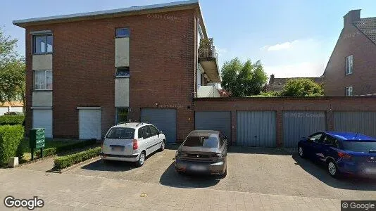 Apartments for rent in Edegem - Photo from Google Street View