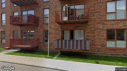Apartments for rent in Randers SV - Photo from Google Street View